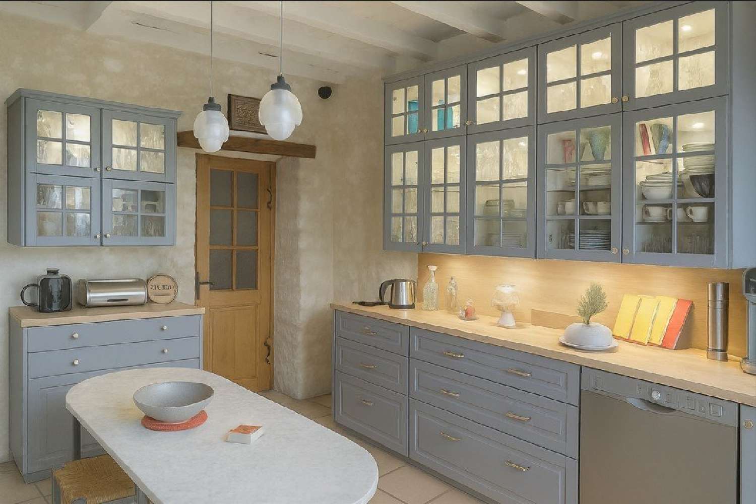 te koop boerderij Pineuilh Gironde 8