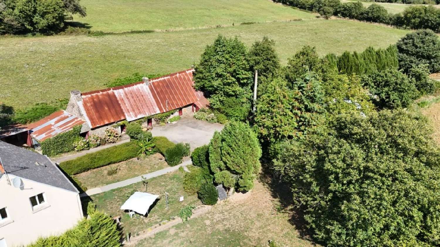  te koop boerderij Plaudren Morbihan 2
