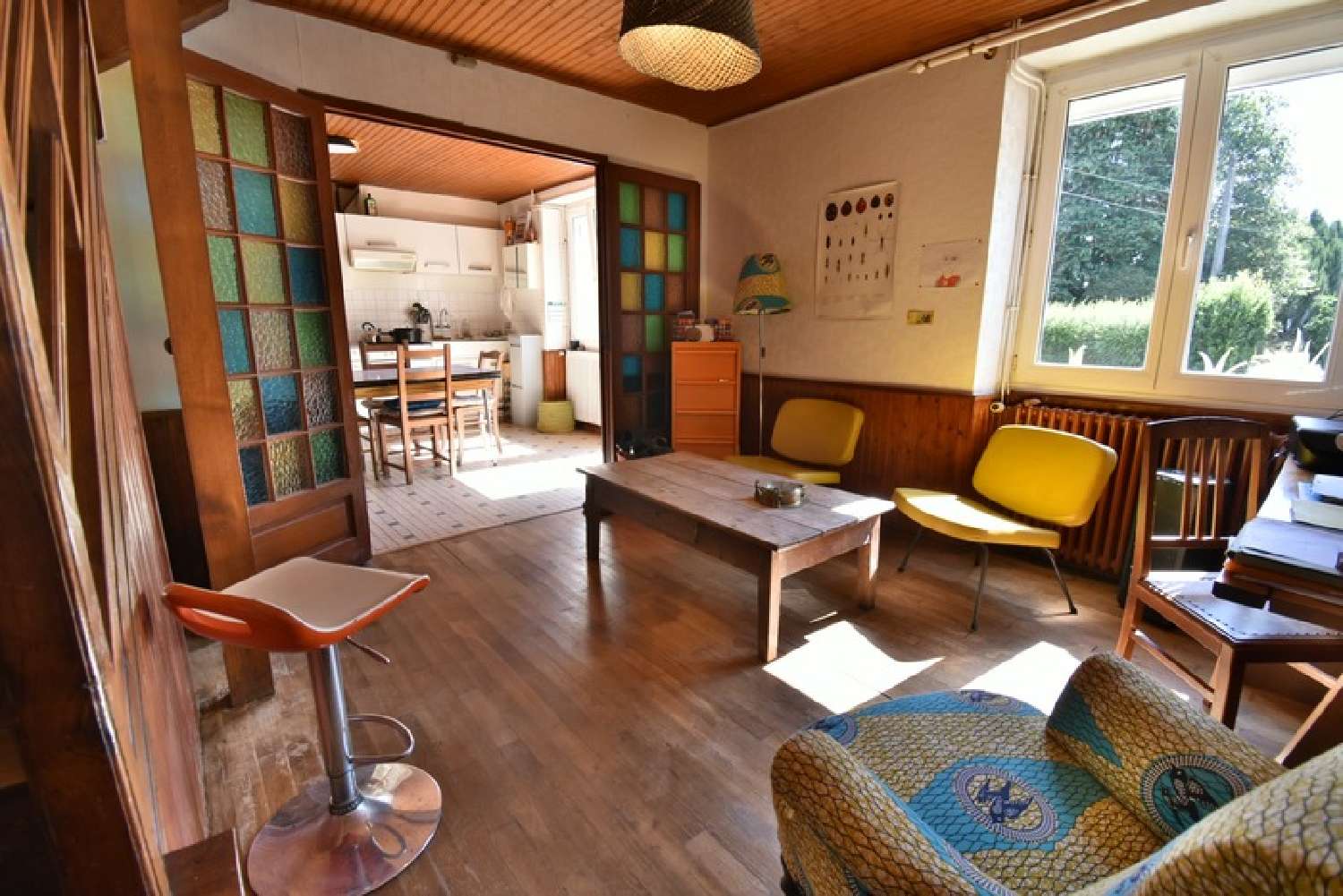  te koop boerderij Plaudren Morbihan 5