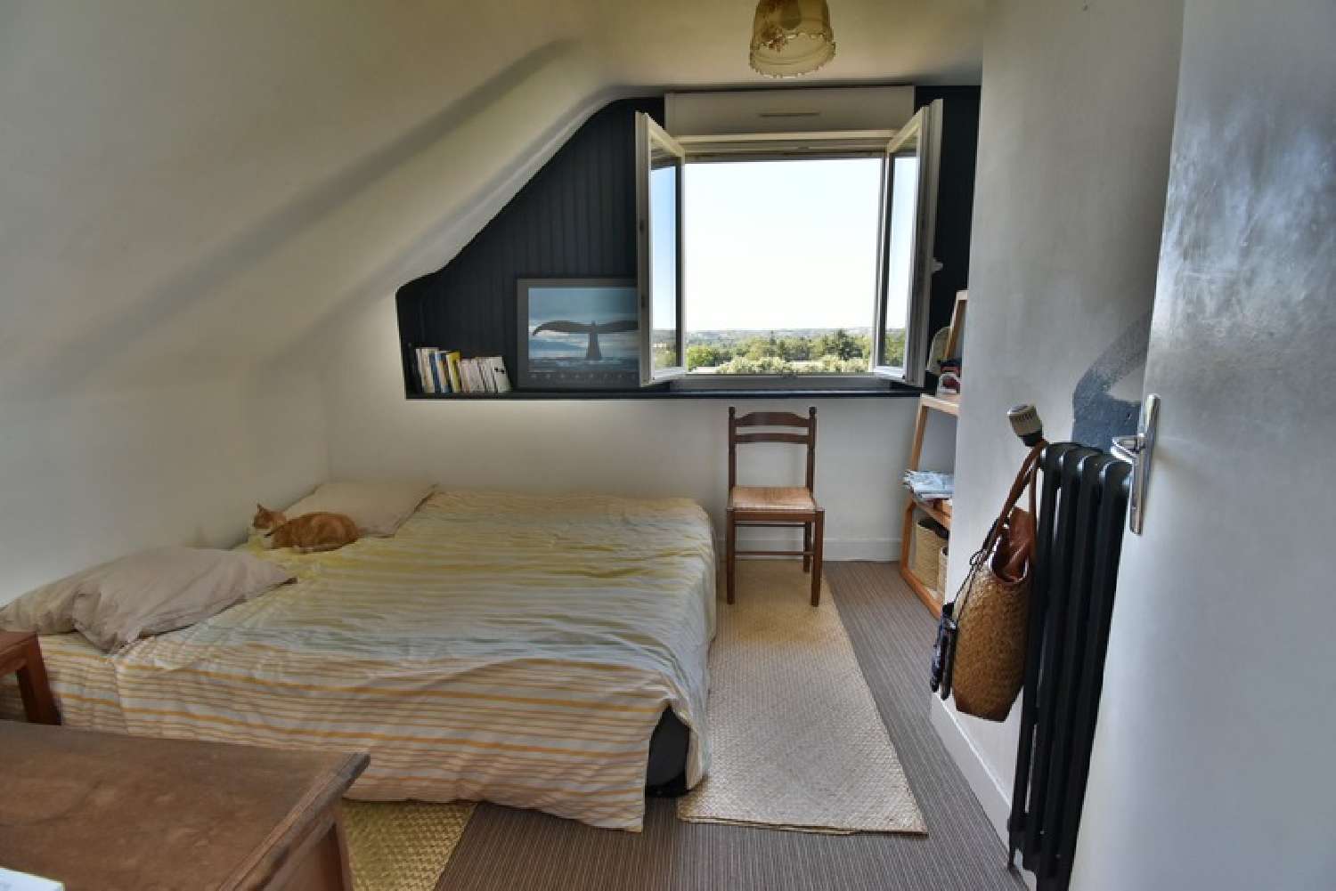  te koop boerderij Plaudren Morbihan 6