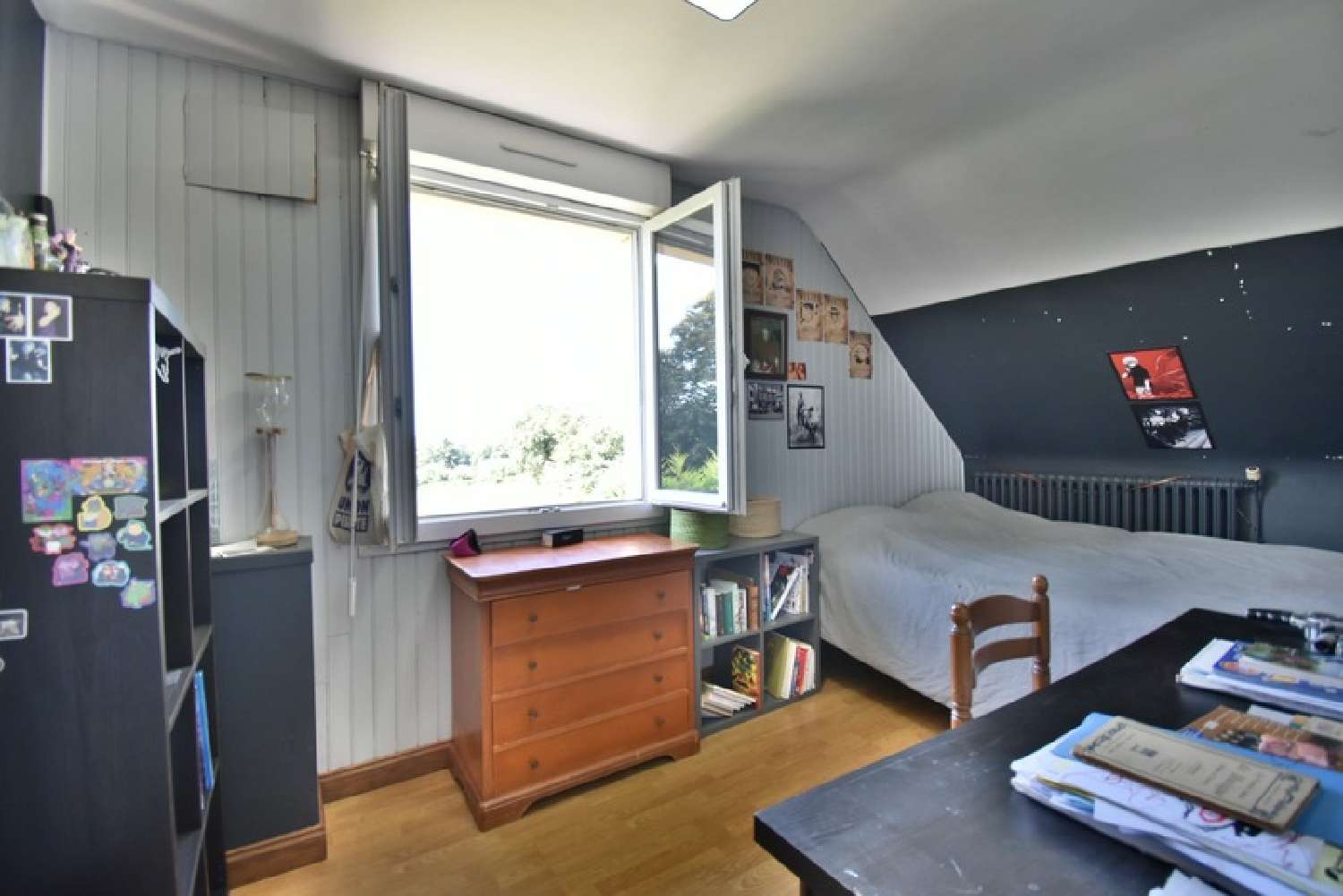  te koop boerderij Plaudren Morbihan 8