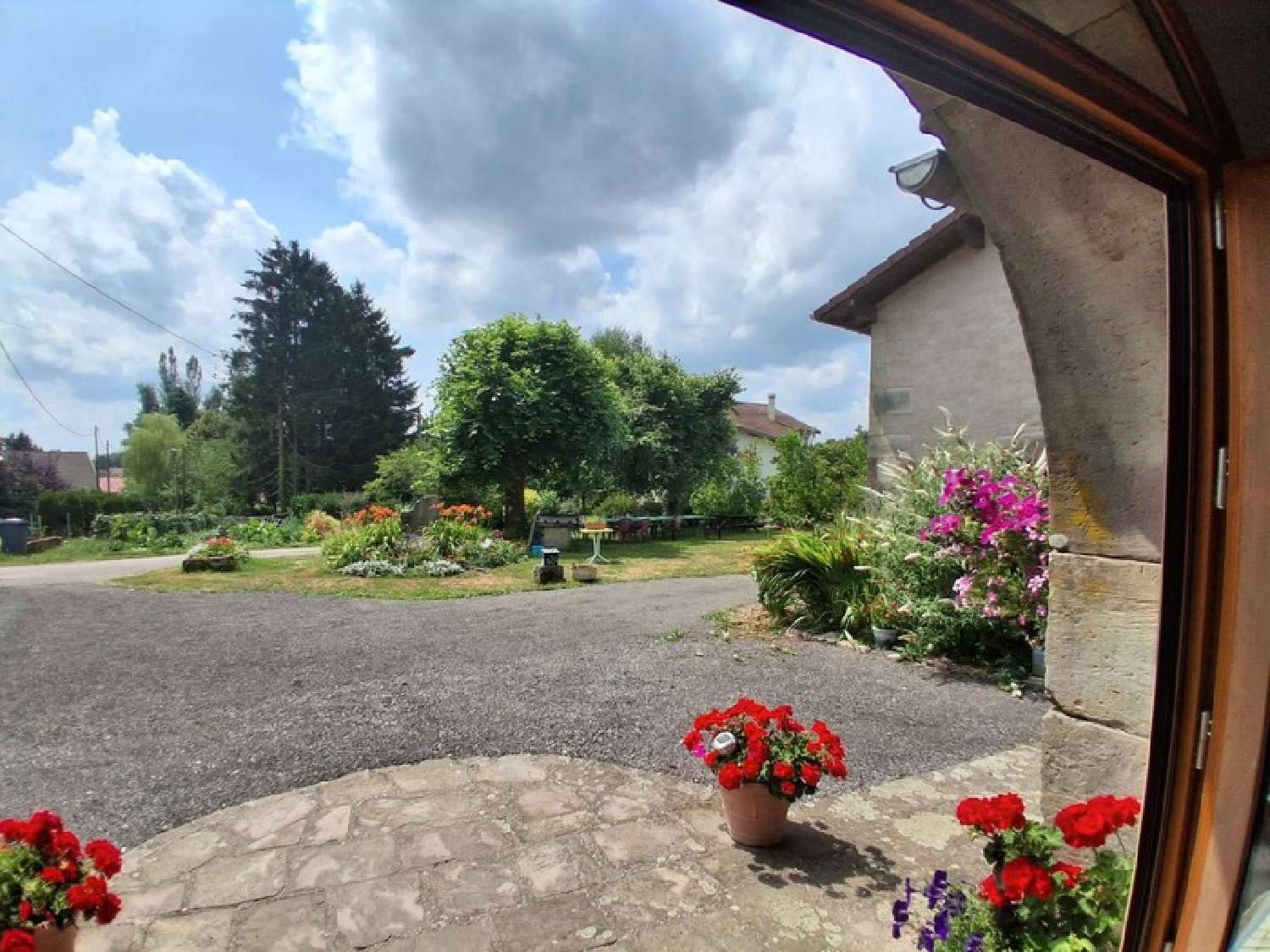 te koop boerderij Plombières-les-Bains Vogezen 4