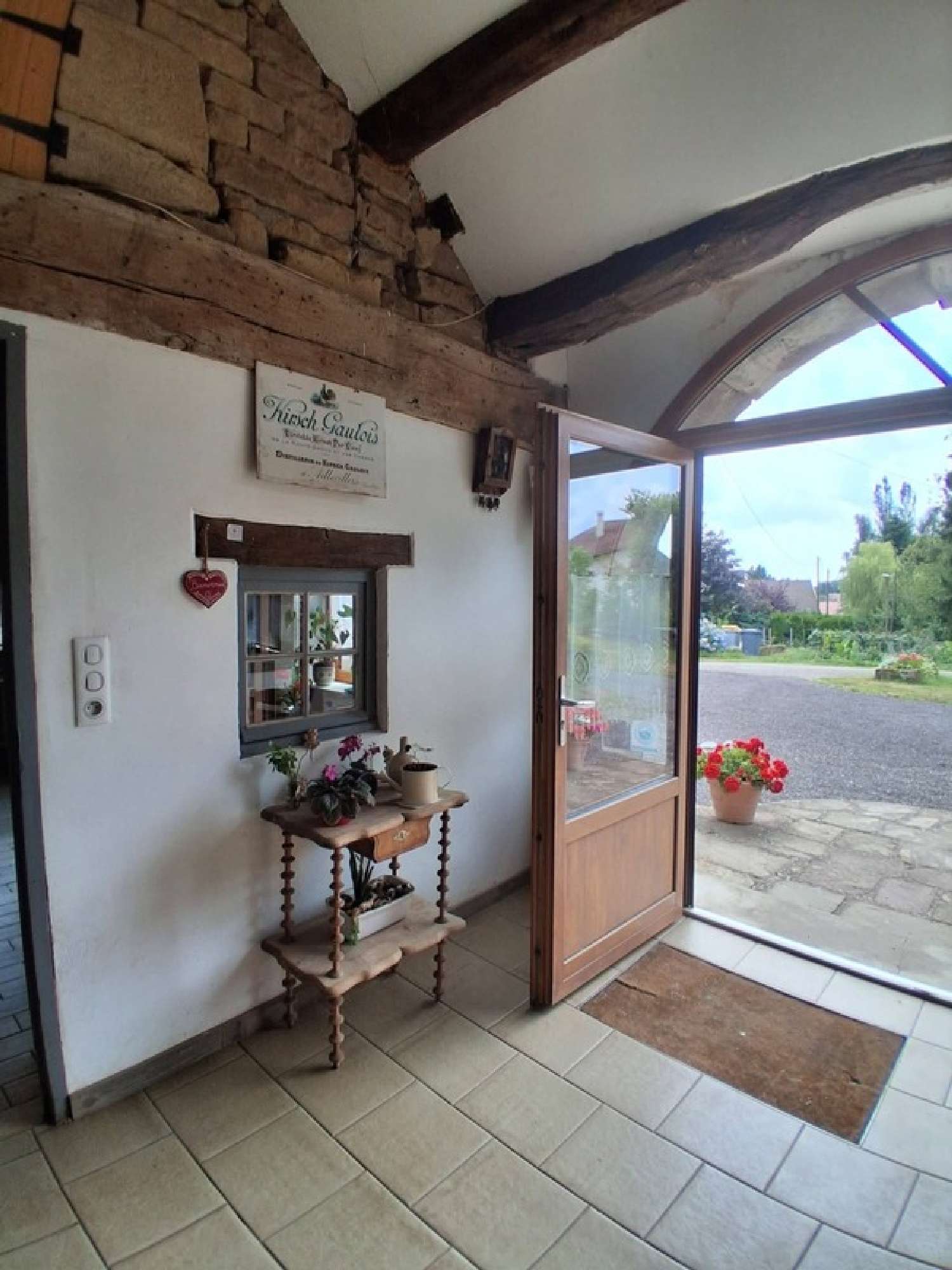 te koop boerderij Plombières-les-Bains Vogezen 7