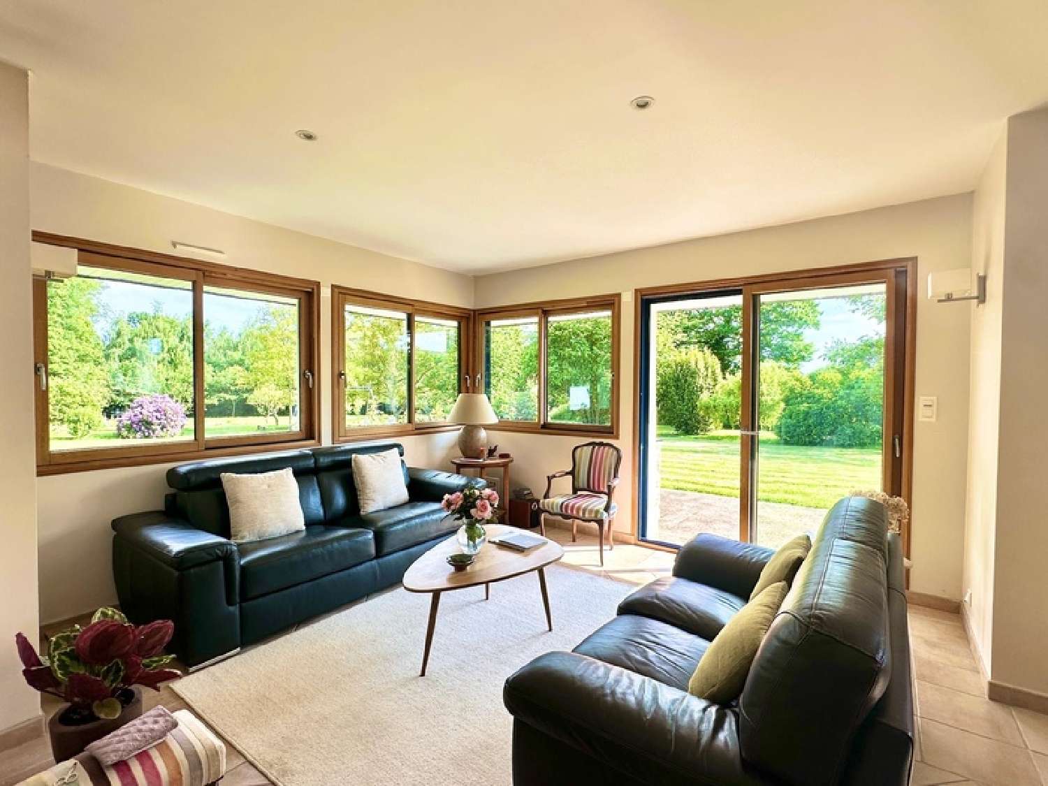  te koop boerderij Pontivy Morbihan 3