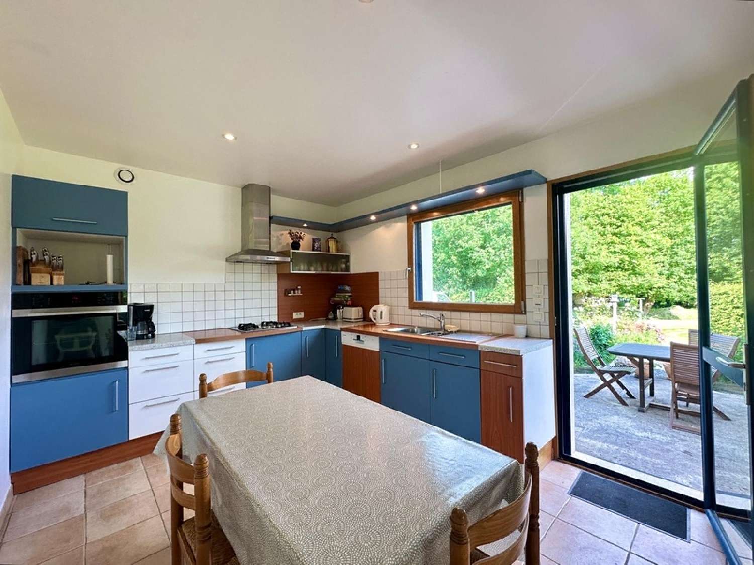  te koop boerderij Pontivy Morbihan 4