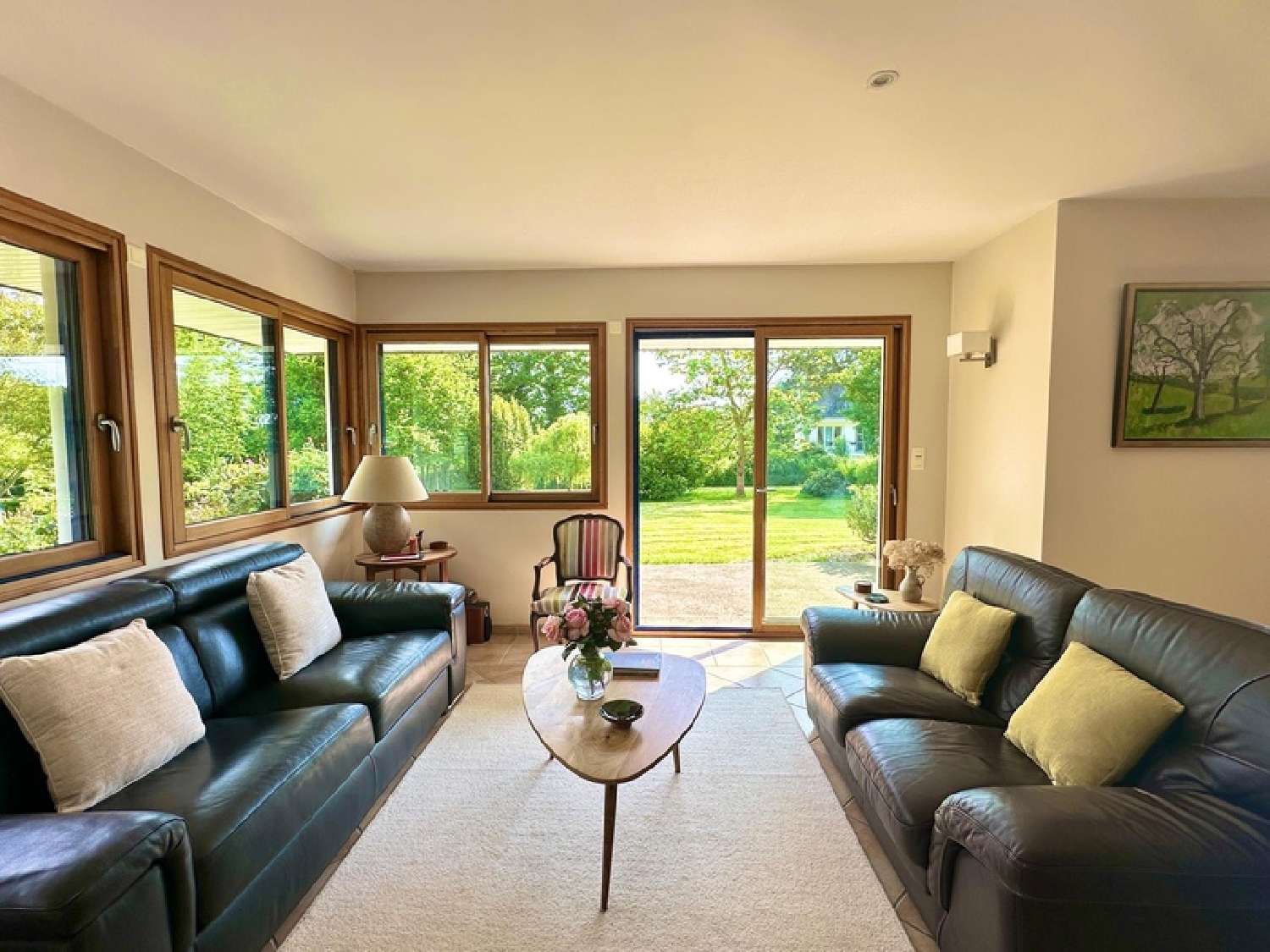  te koop boerderij Pontivy Morbihan 5