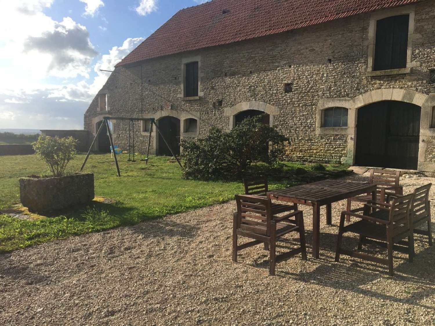  à vendre ferme Pouilly-en-Auxois Côte-d'Or 6