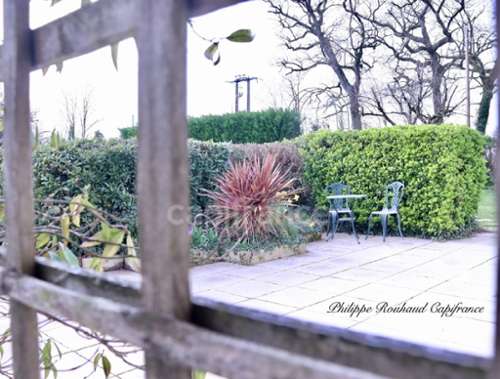 Puy-de-Serre Vendée ferme foto 7297805