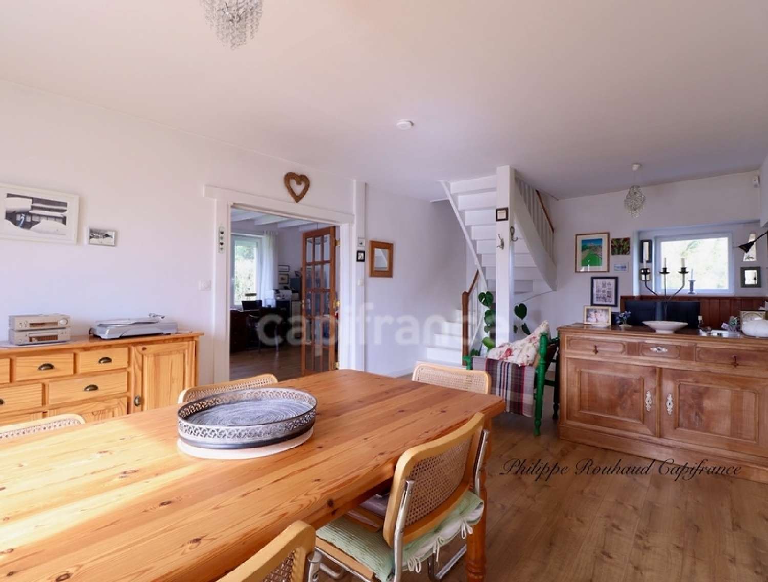 à vendre ferme Puy-de-Serre Vendée 3