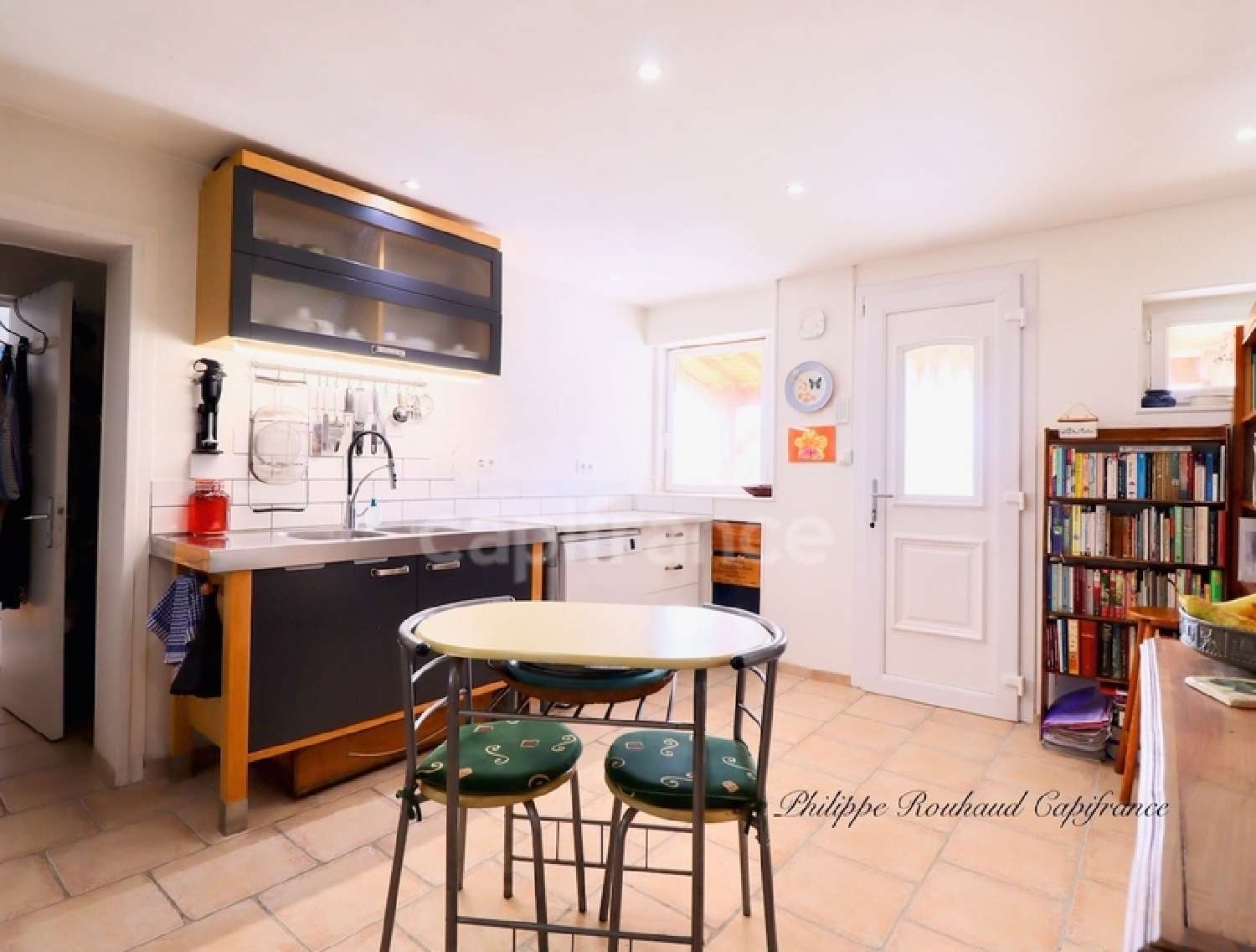 à vendre ferme Puy-de-Serre Vendée 6