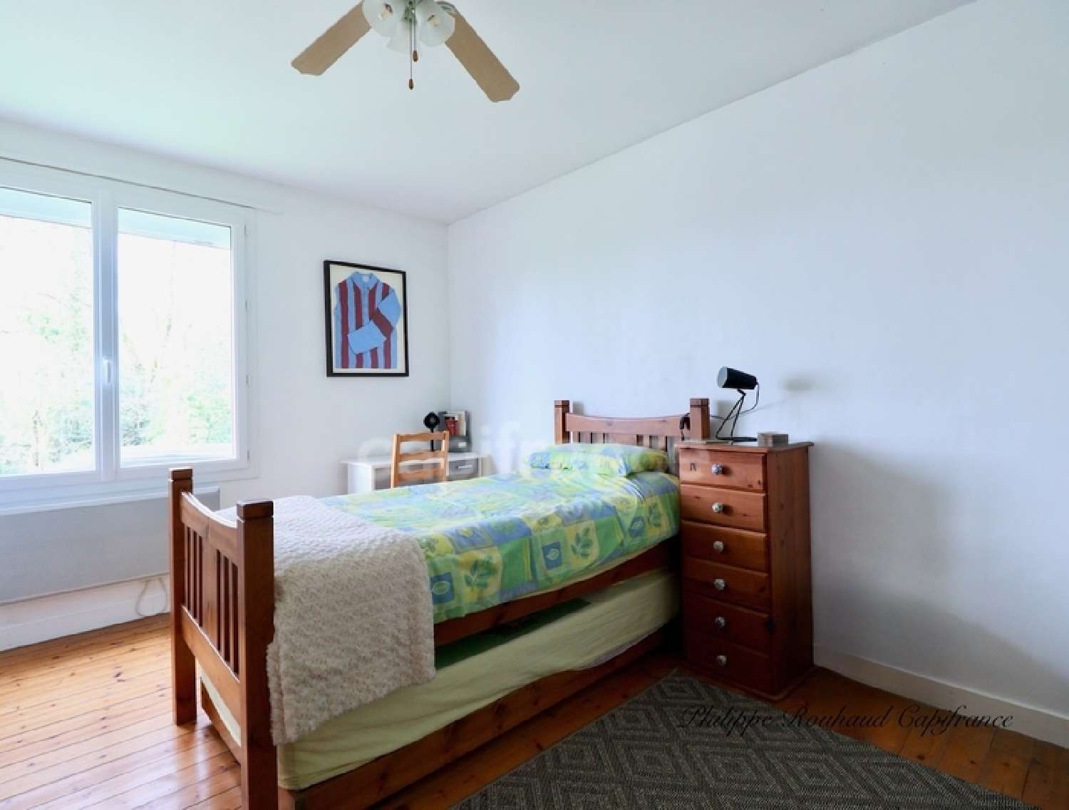 à vendre ferme Puy-de-Serre Vendée 7