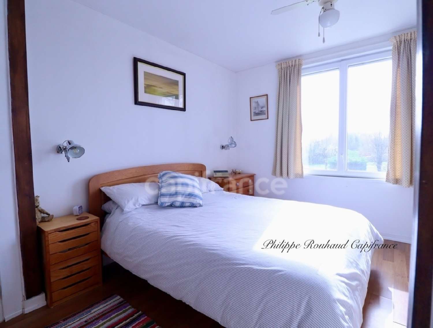 à vendre ferme Puy-de-Serre Vendée 8