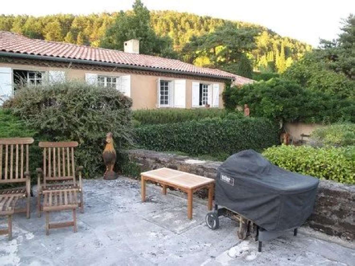  à vendre ferme Puylaurens Tarn 6