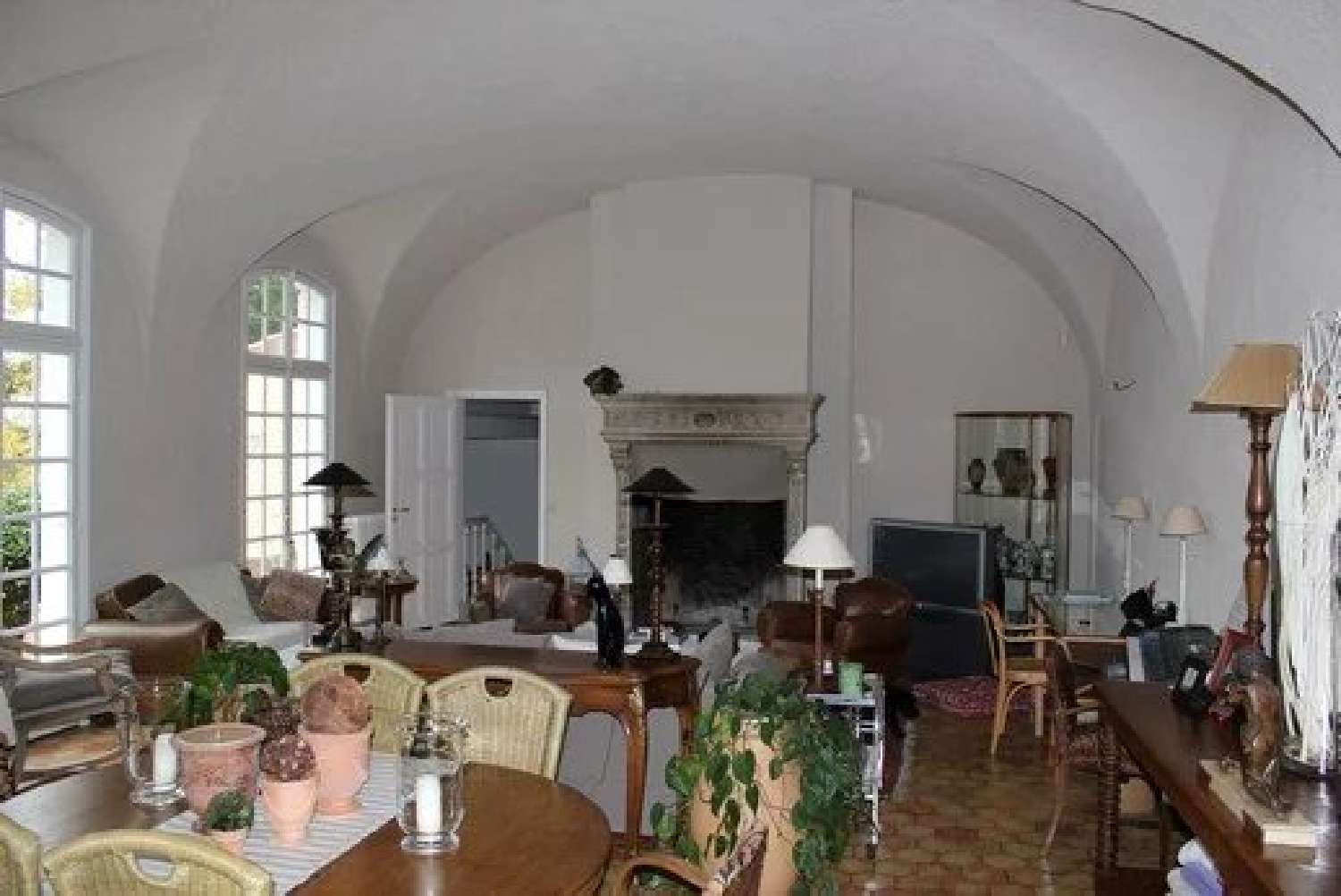  à vendre ferme Puylaurens Tarn 7