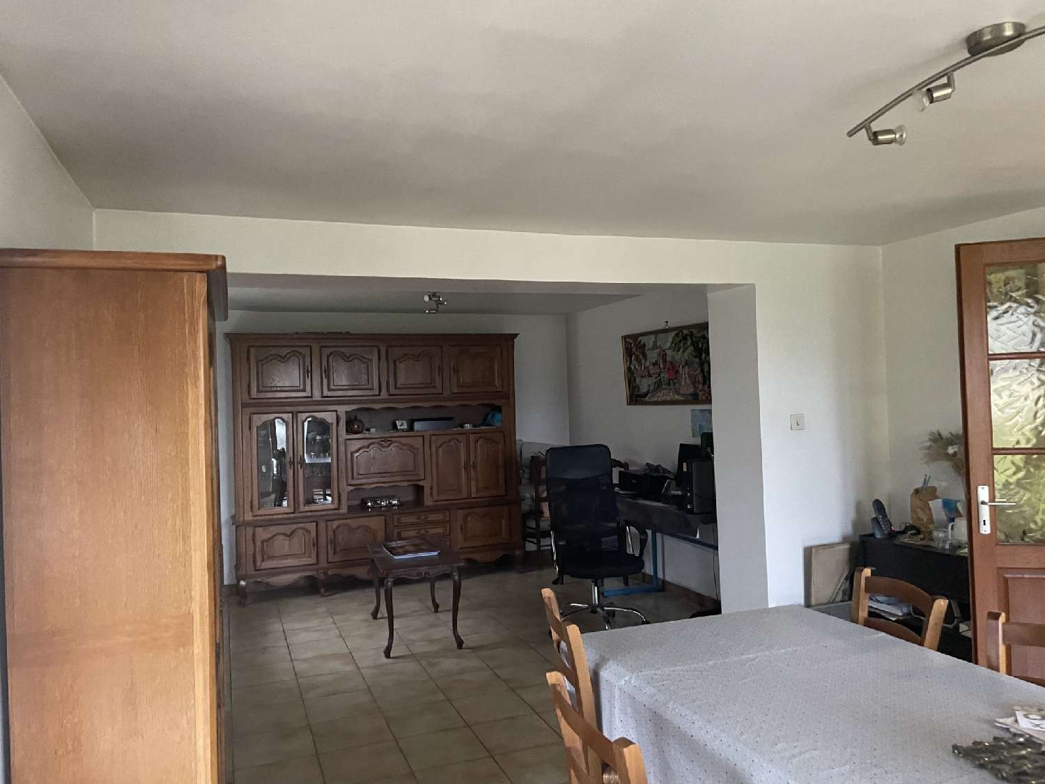  à vendre ferme Raddon-et-Chapendu Haute-Saône 2