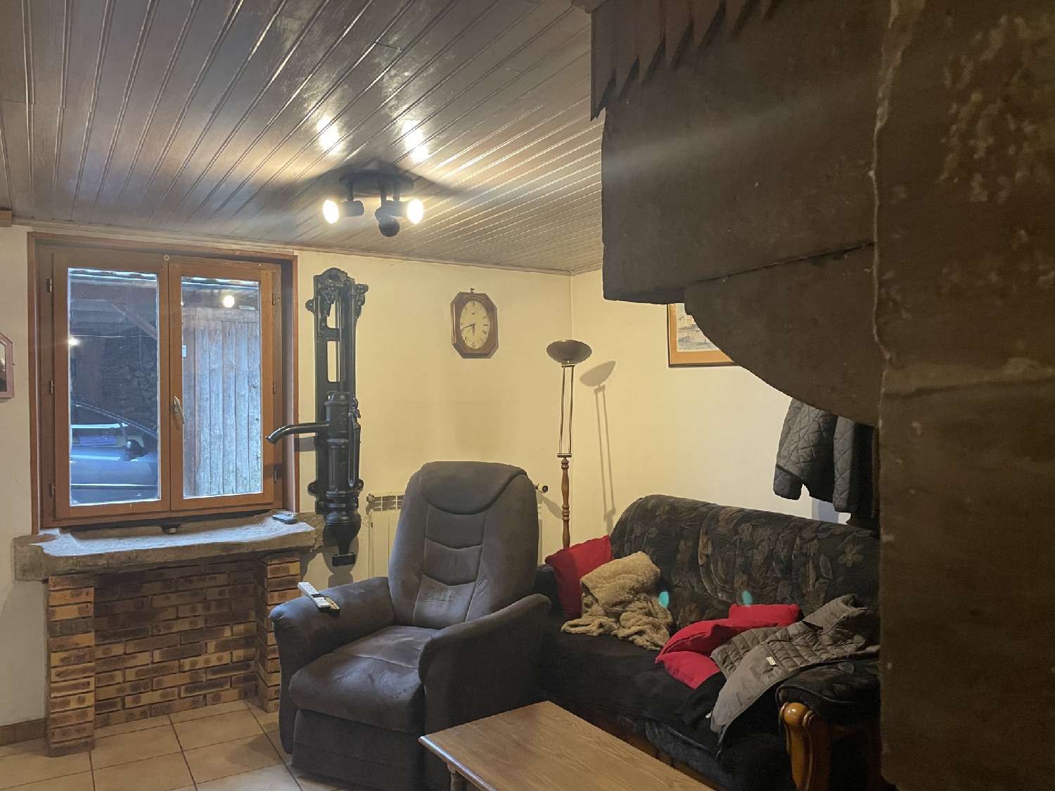  à vendre ferme Raddon-et-Chapendu Haute-Saône 4