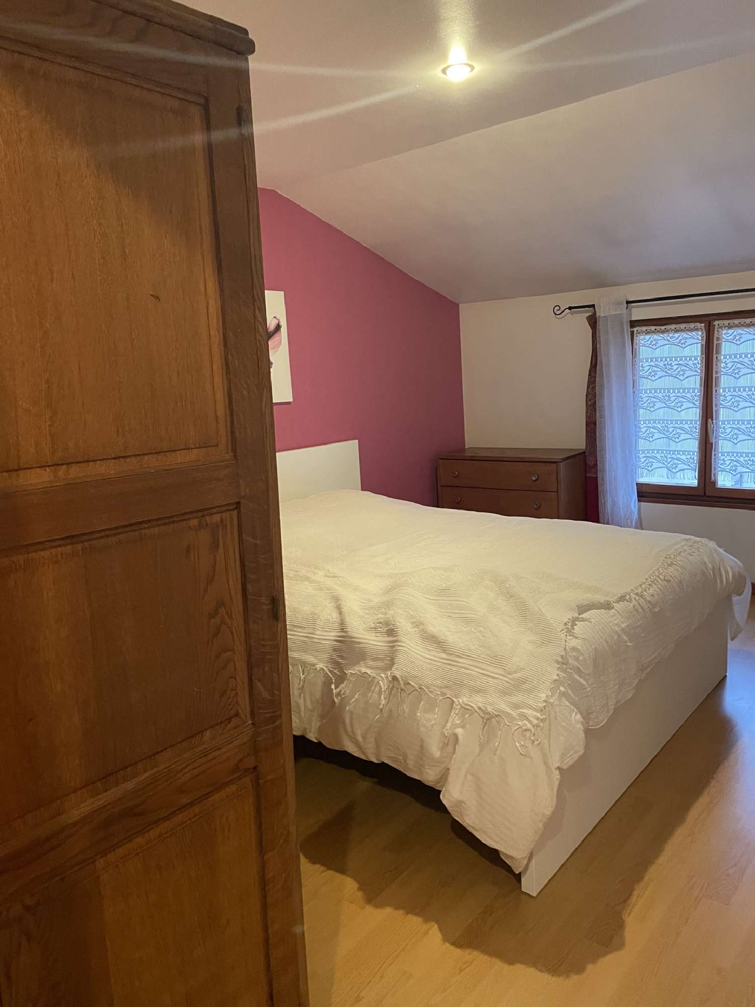  à vendre ferme Raddon-et-Chapendu Haute-Saône 6