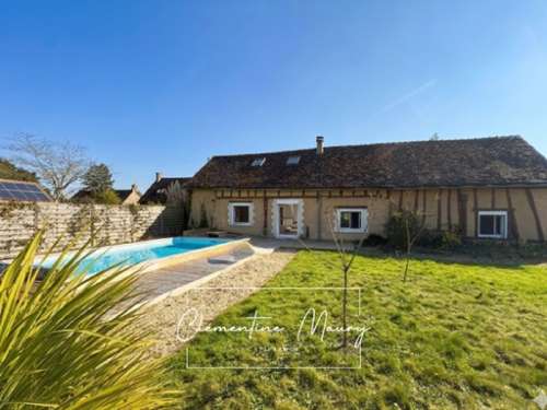Rahart Loir-et-Cher ferme foto 7297371