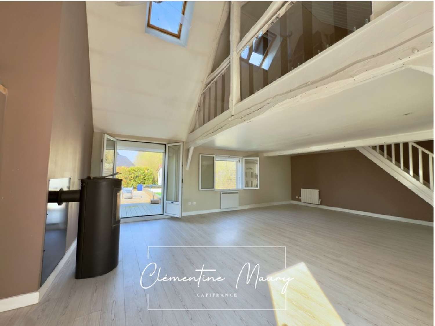 à vendre ferme Rahart Loir-et-Cher 2