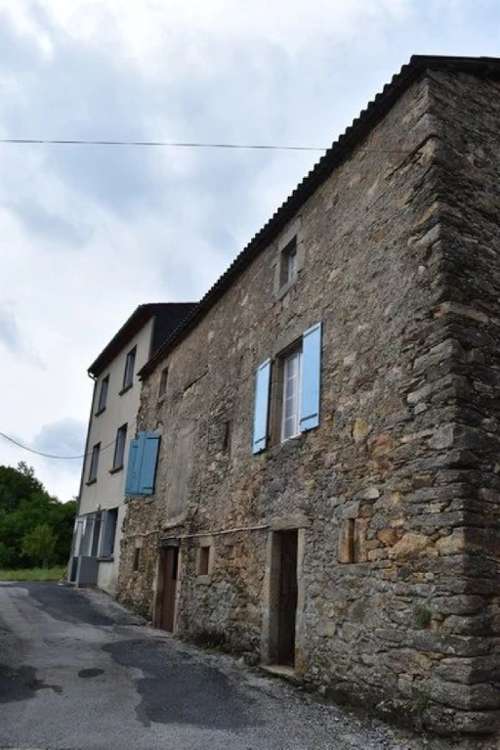  te koop boerderij Verreries-de-Moussans Hérault 3