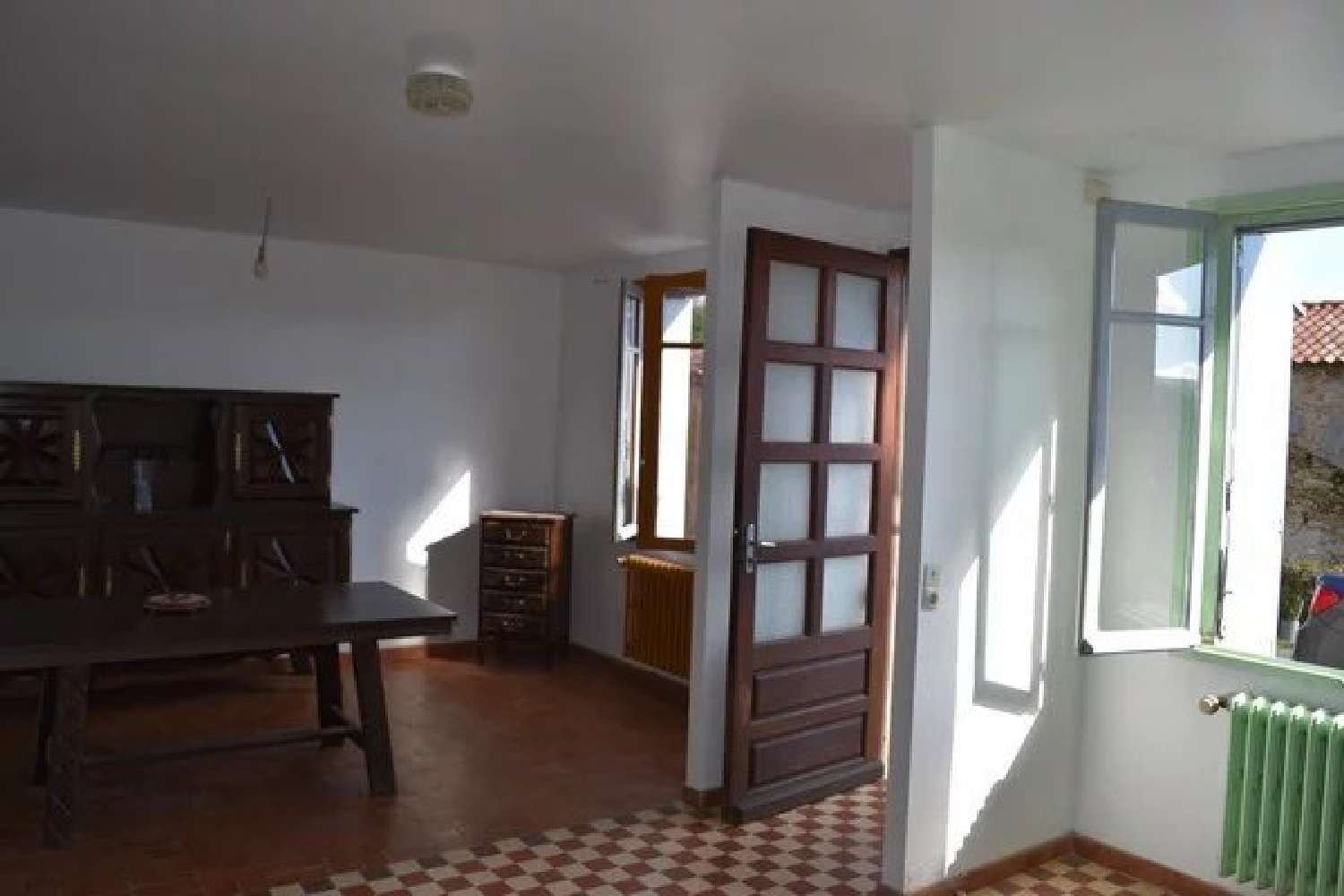  te koop boerderij Riols Hérault 7