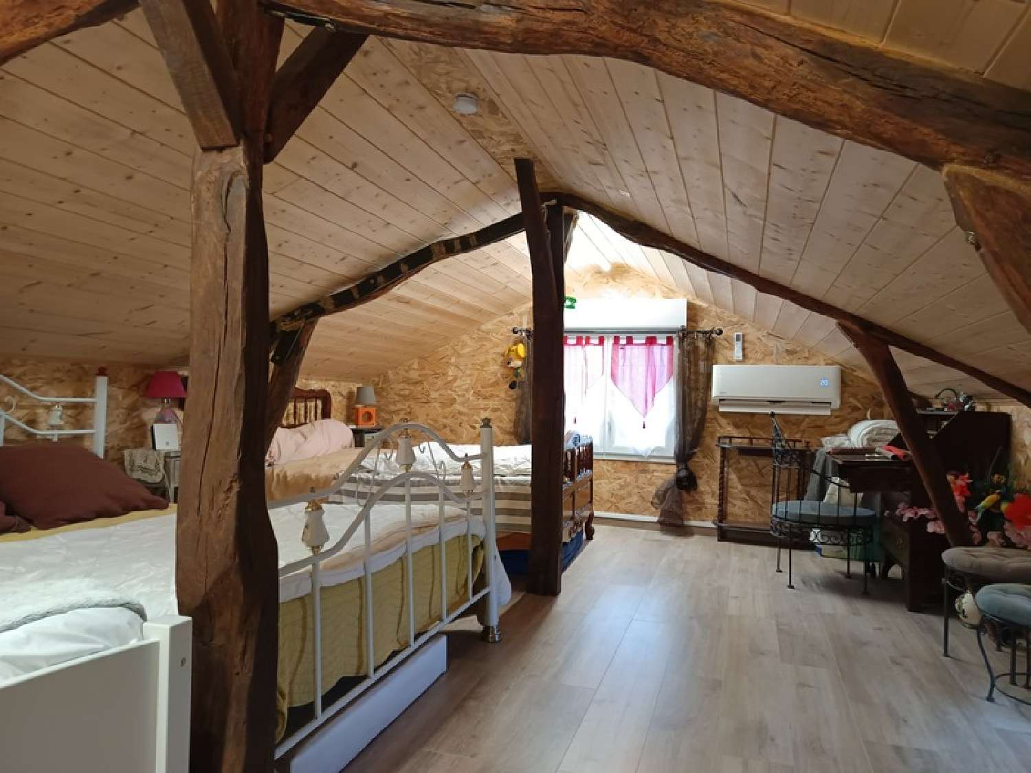  for sale farm Riscle Gers 5