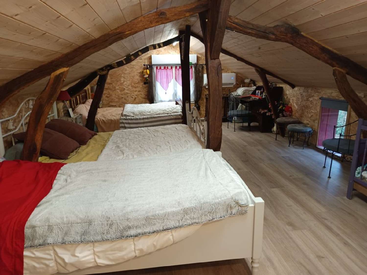  for sale farm Riscle Gers 6