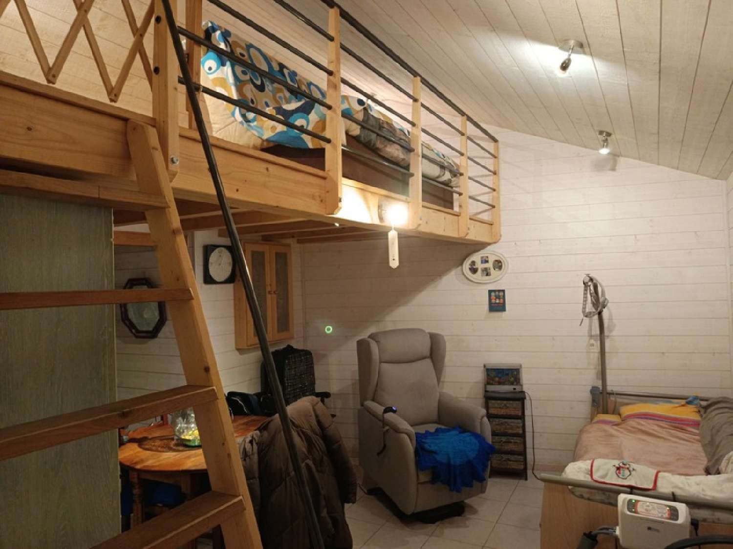  for sale farm Riscle Gers 7