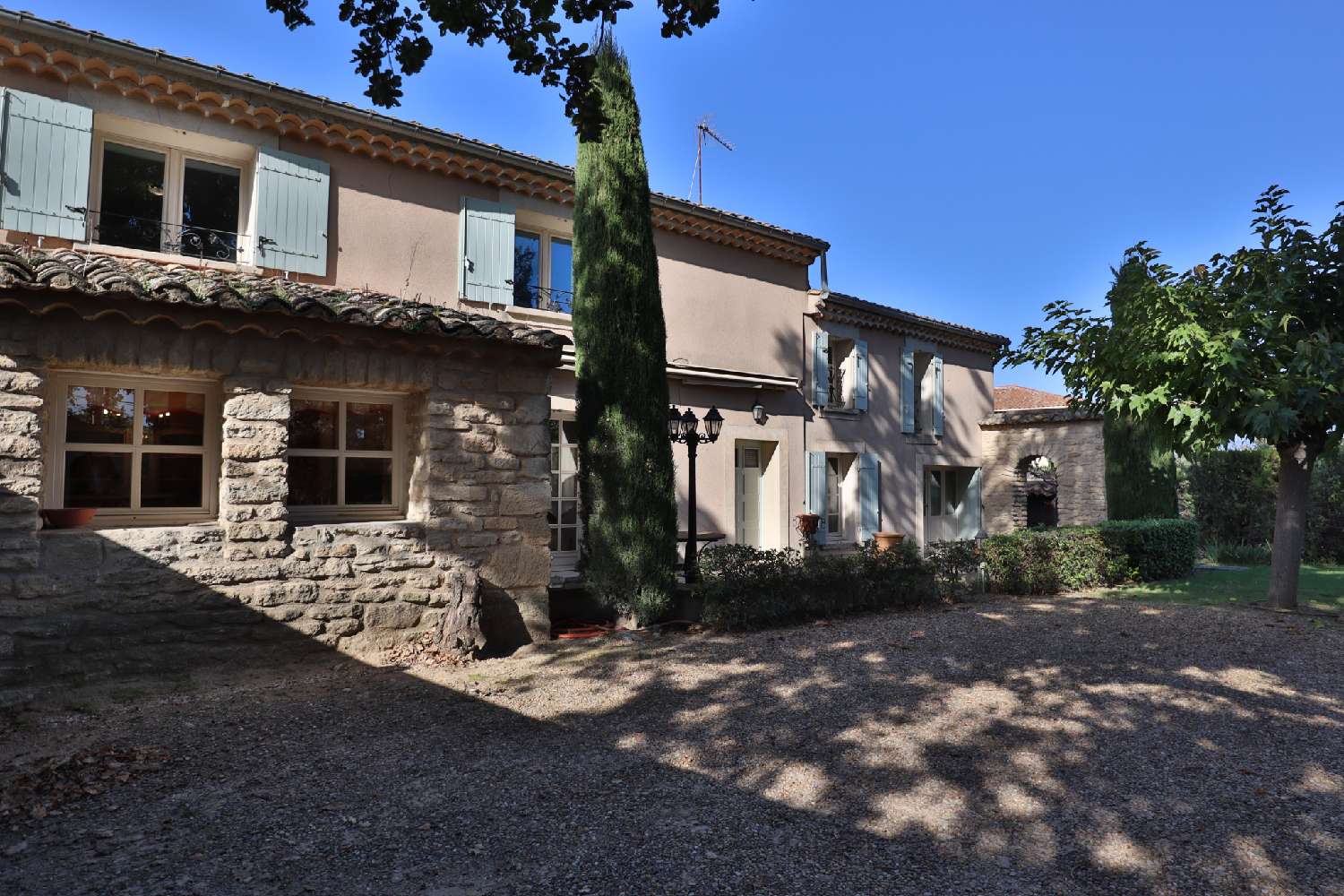 kaufen Bauernhof Robion Vaucluse 3