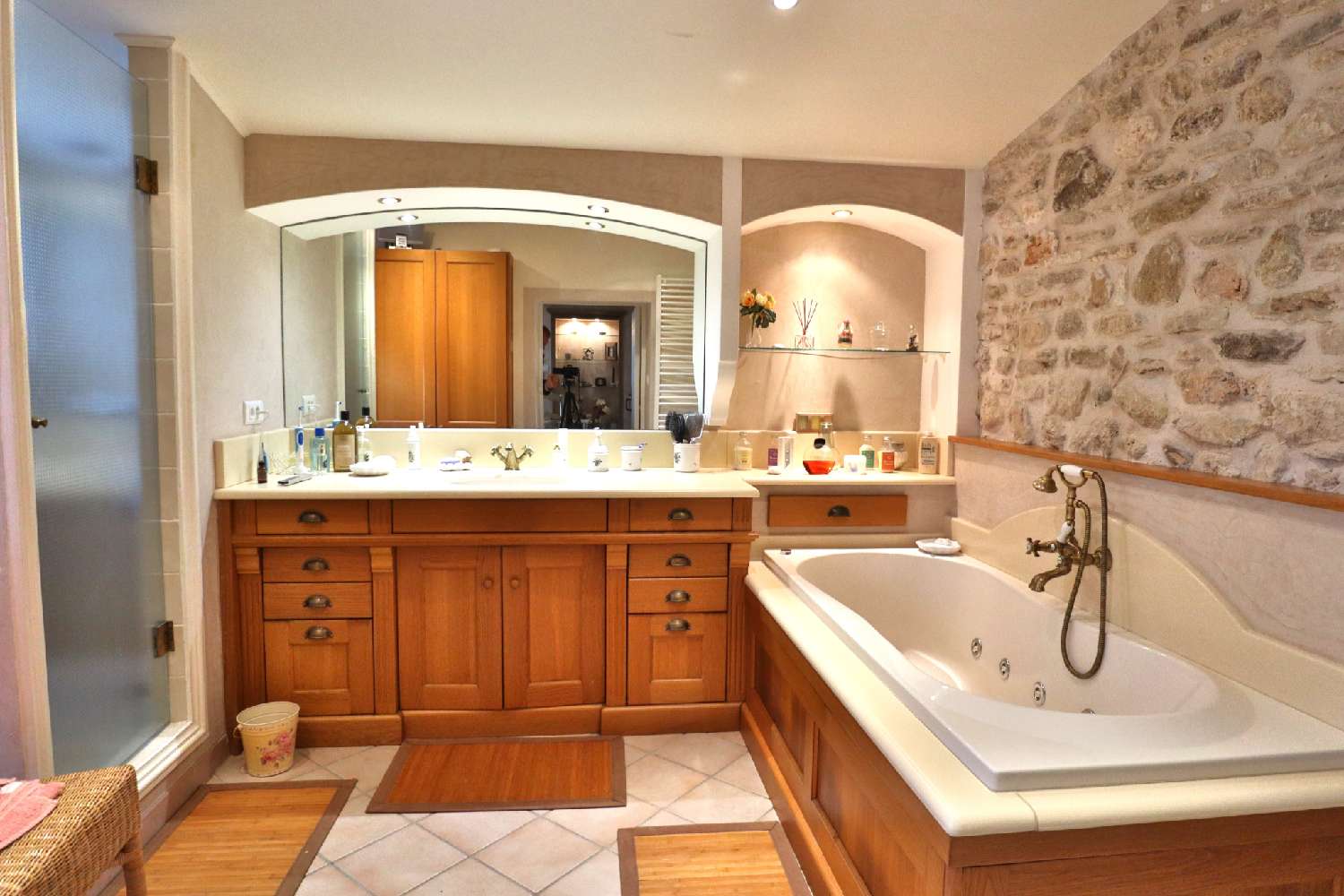 kaufen Bauernhof Robion Vaucluse 7