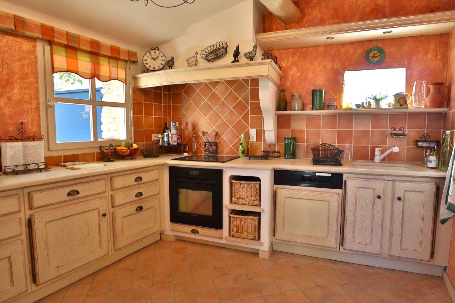 kaufen Bauernhof Robion Vaucluse 8