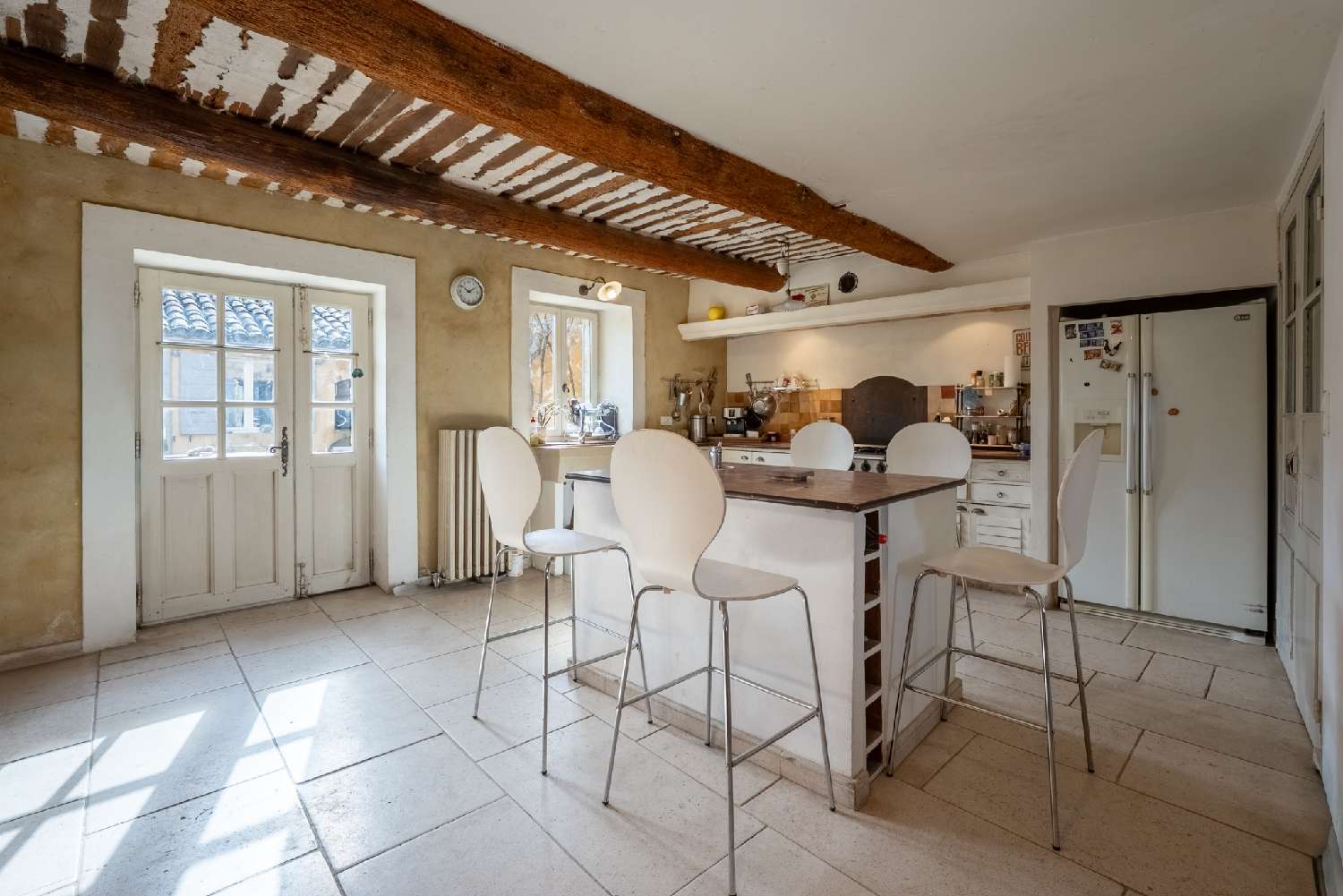 kaufen Bauernhof Robion Vaucluse 4