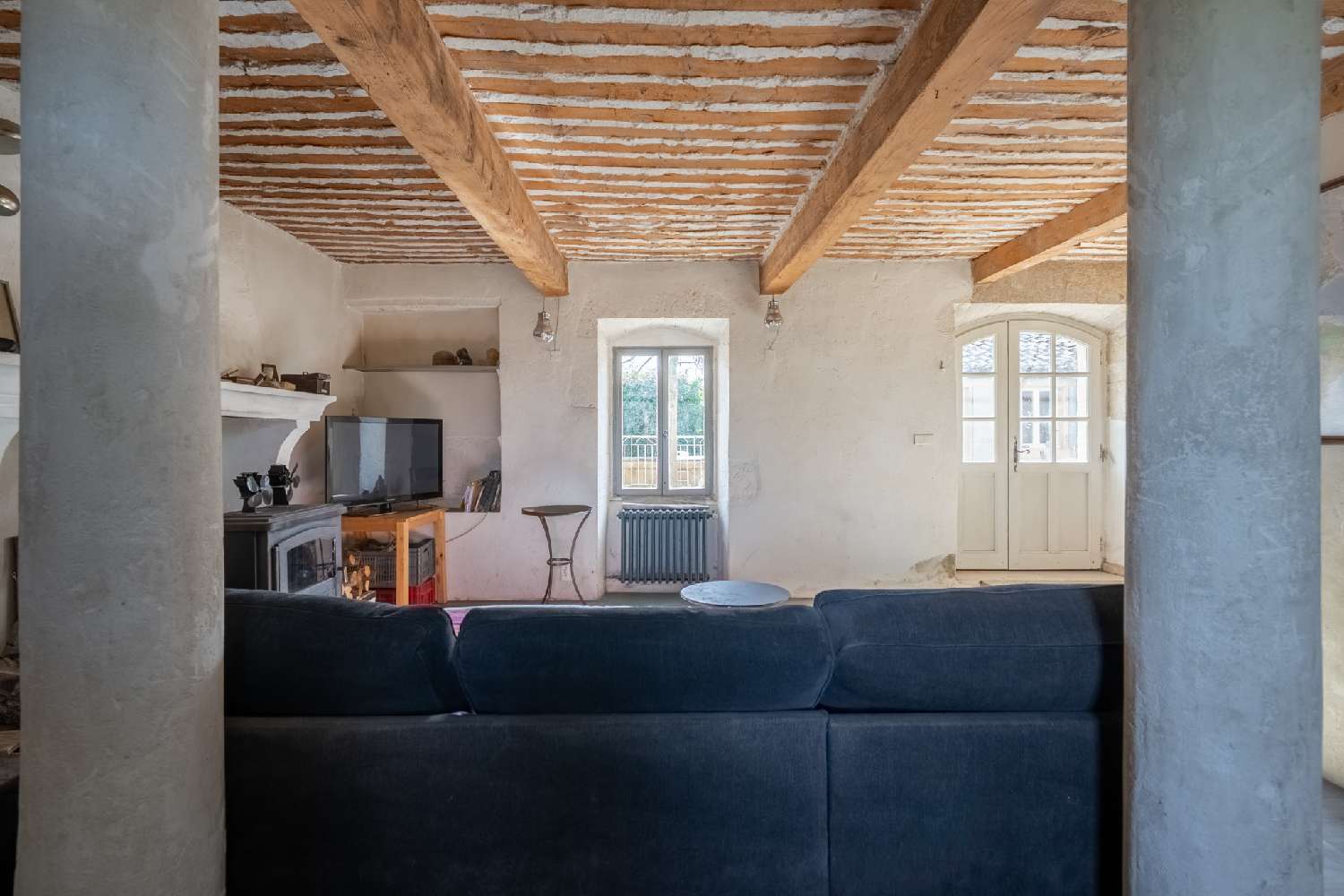 kaufen Bauernhof Robion Vaucluse 7