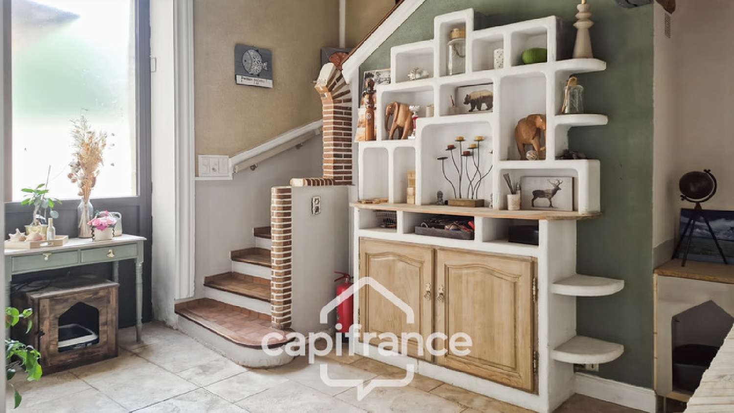 te koop boerderij Roquemaure Gard 2