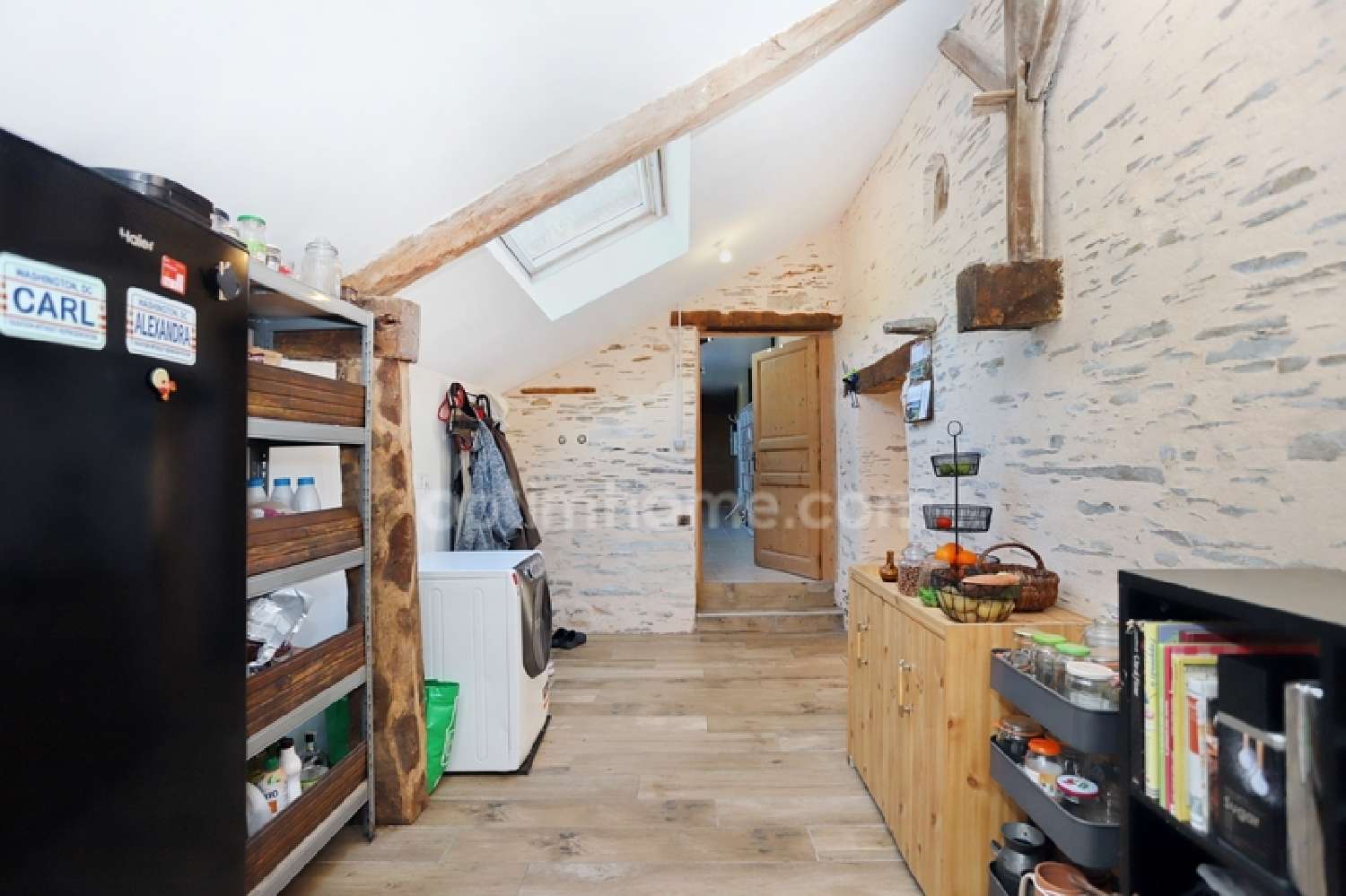  te koop boerderij Rougé Loire-Atlantique 5