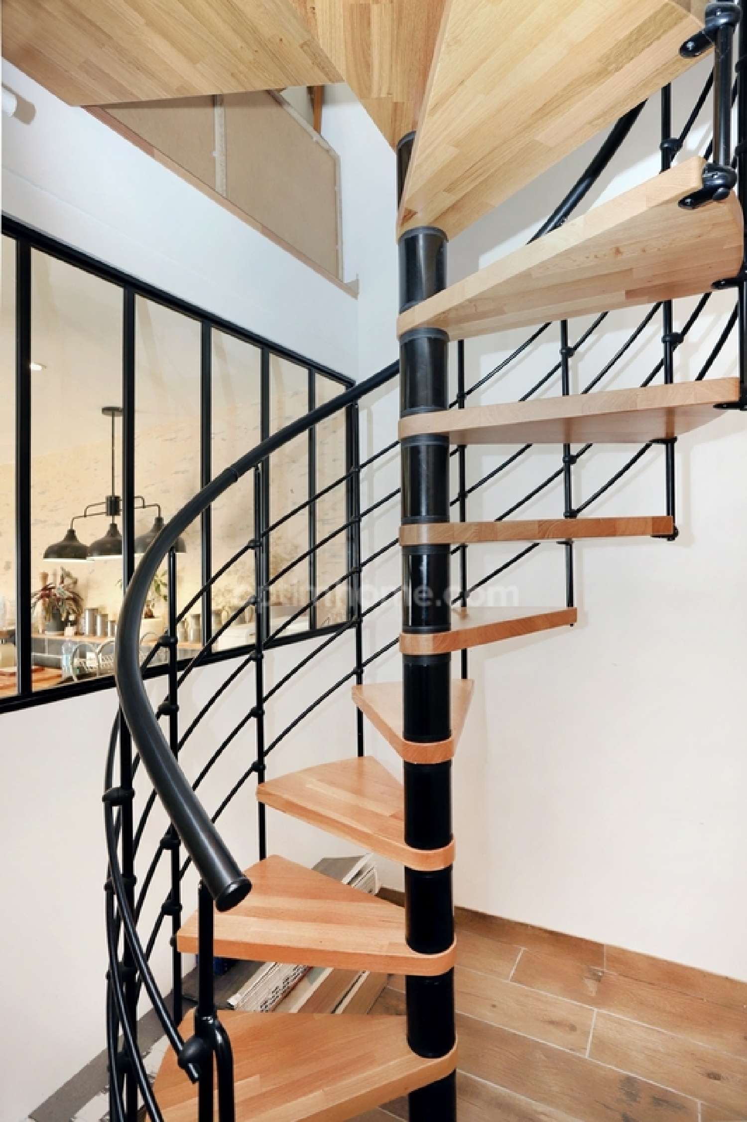  te koop boerderij Rougé Loire-Atlantique 6