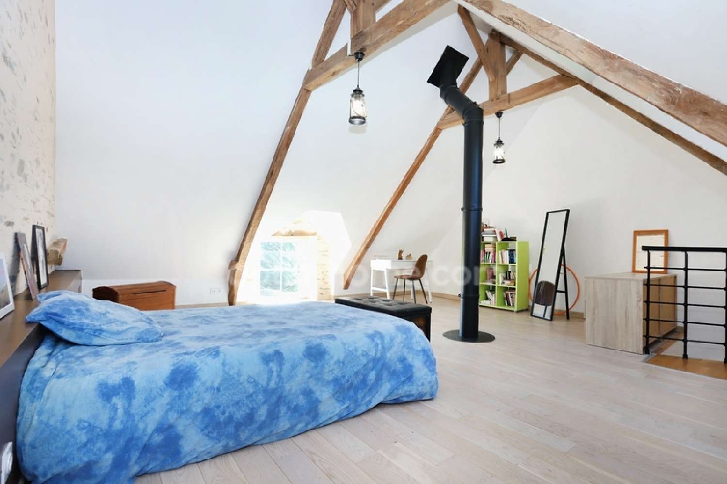  te koop boerderij Rougé Loire-Atlantique 7