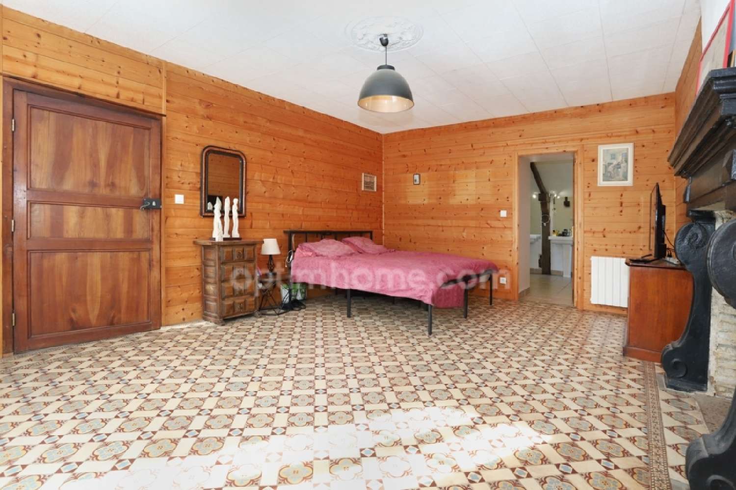  te koop boerderij Rougé Loire-Atlantique 8