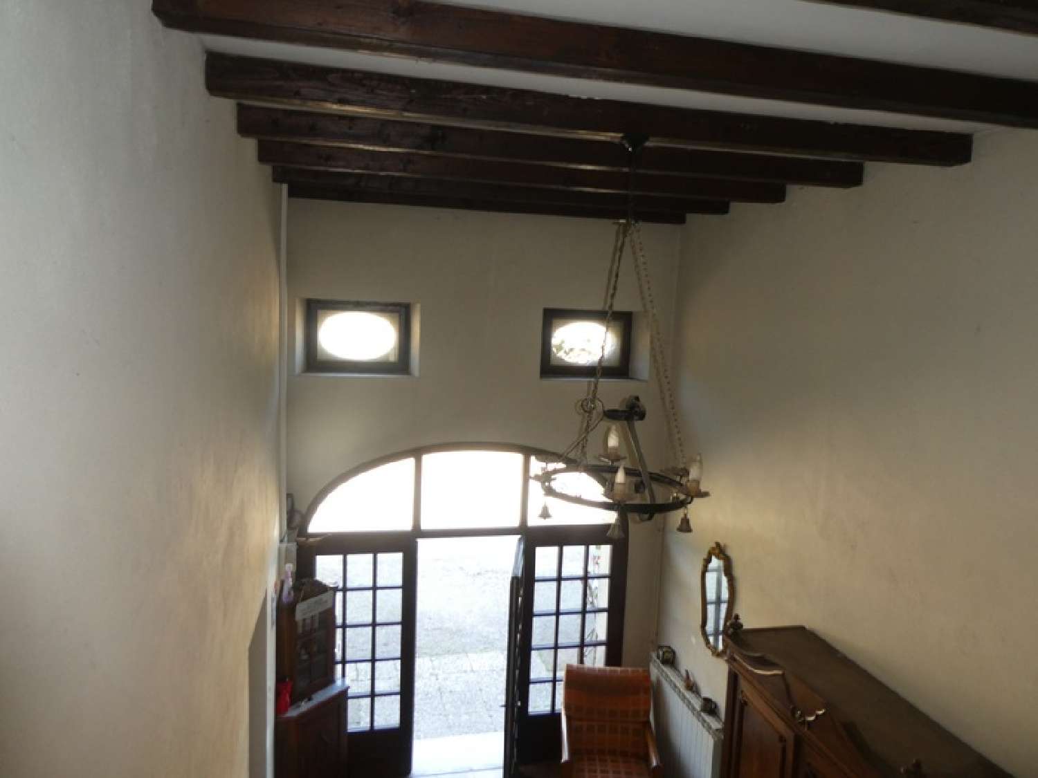 te koop boerderij Rupt-sur-Moselle Vogezen 6