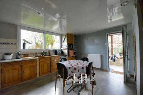 Sailly-Flibeaucourt Somme ferme foto 7298217