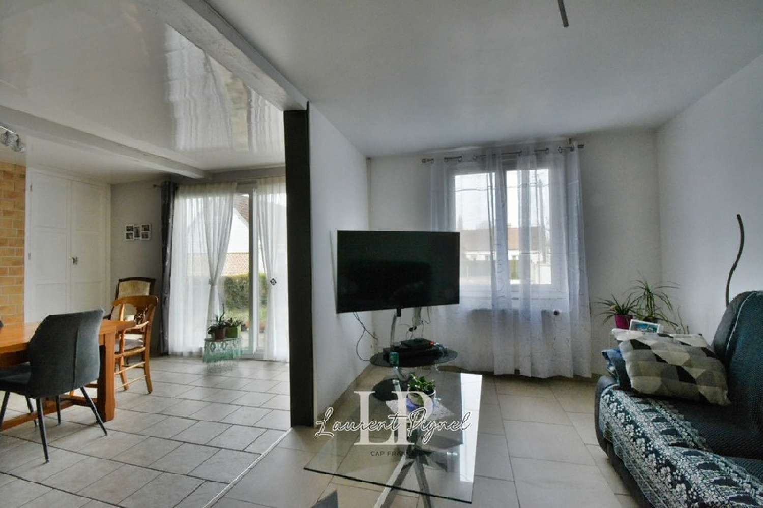  à vendre ferme Sailly-Flibeaucourt Somme 4