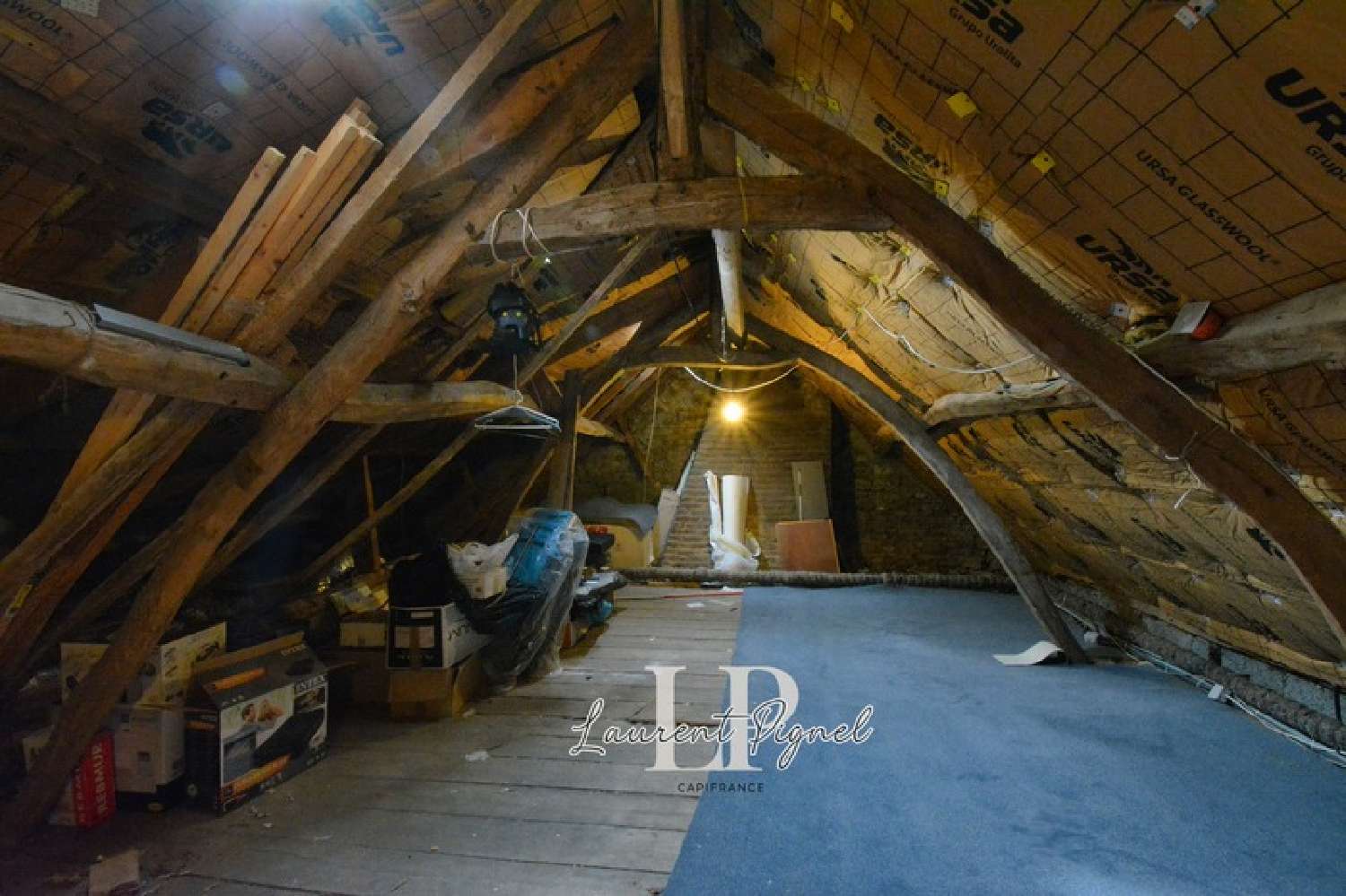  à vendre ferme Sailly-Flibeaucourt Somme 6