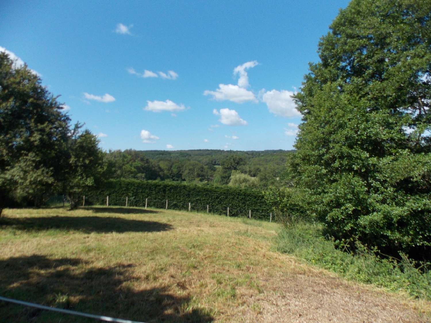  te koop boerderij Saint-Auvent Haute-Vienne 6