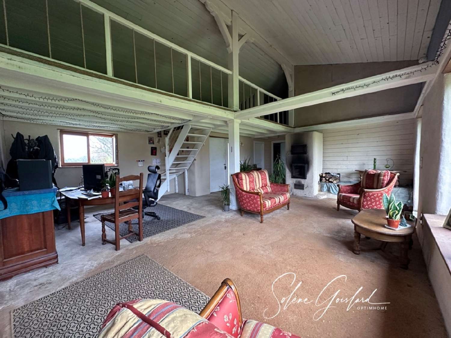  te koop boerderij Saint-Dolay Morbihan 2