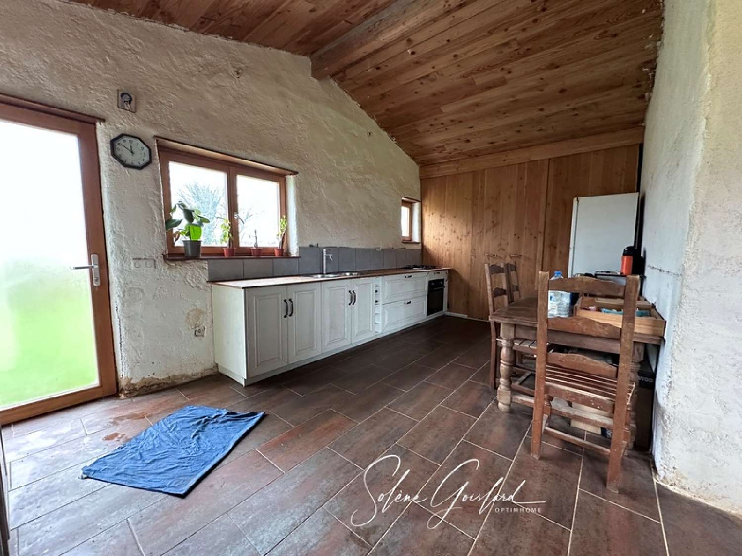  te koop boerderij Saint-Dolay Morbihan 4