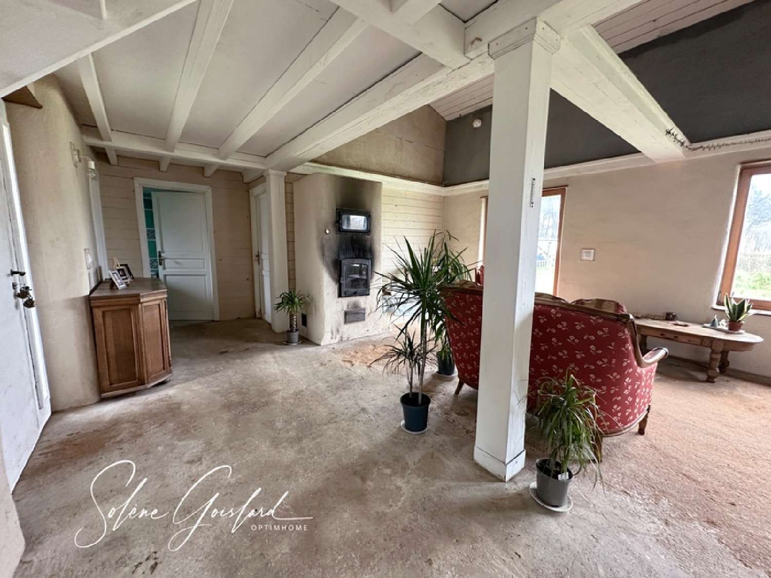  te koop boerderij Saint-Dolay Morbihan 5