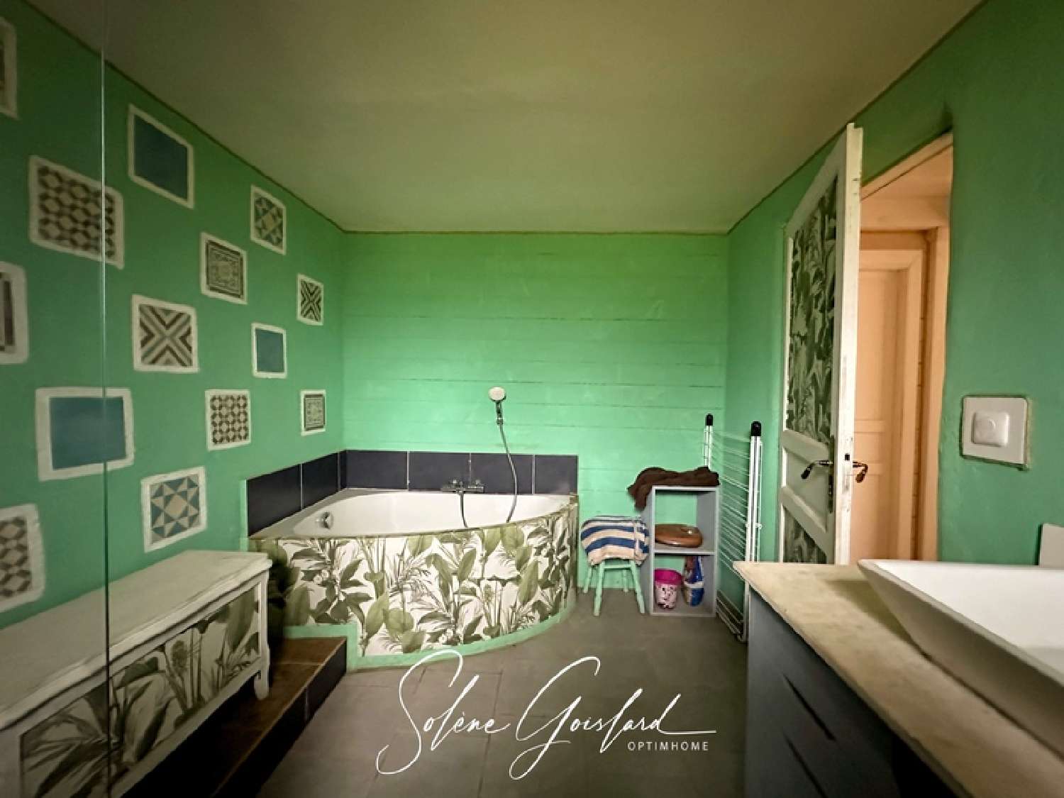  te koop boerderij Saint-Dolay Morbihan 6