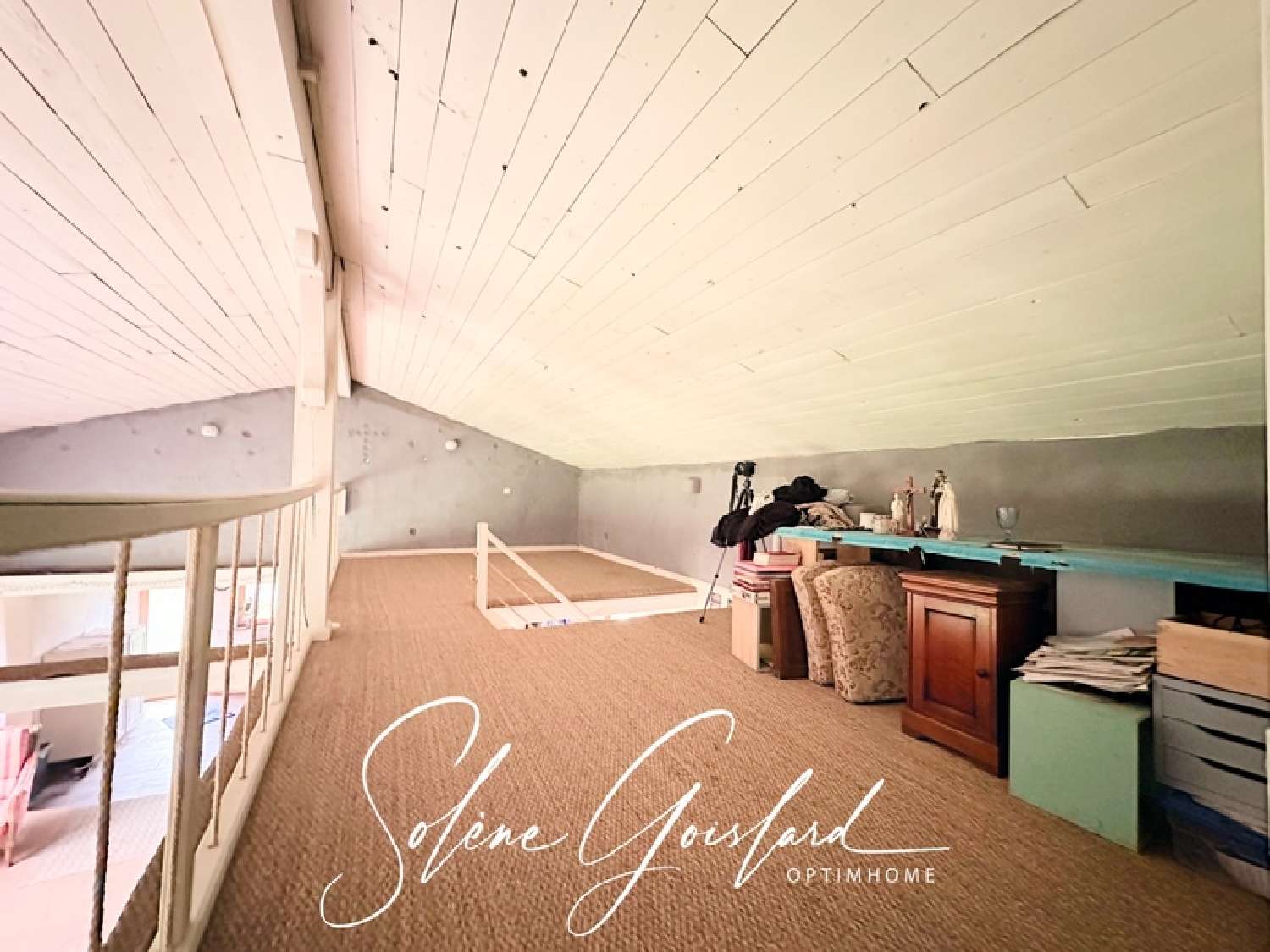  te koop boerderij Saint-Dolay Morbihan 8