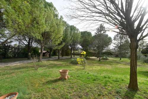 Saint-Hilaire-de-Brethmas Gard boerderij foto 7288269