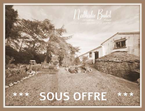 Saint-Jean-de-Minervois Hérault ferme foto 7278207